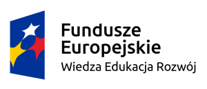 Fundusze Europejskie - Wiedza Edukacja Rozwój